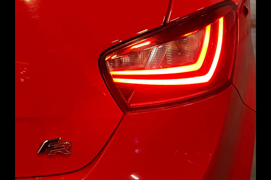 Seat Ibiza 1.0 EcoTSI FR Connect