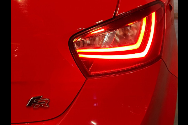 Seat Ibiza 1.0 EcoTSI FR Connect