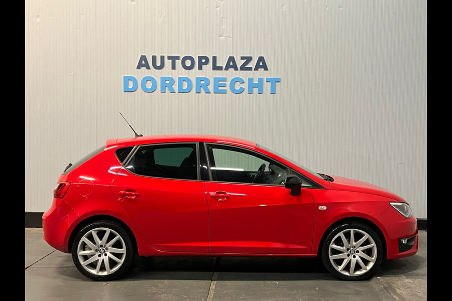 Seat Ibiza 1.0 EcoTSI FR Connect