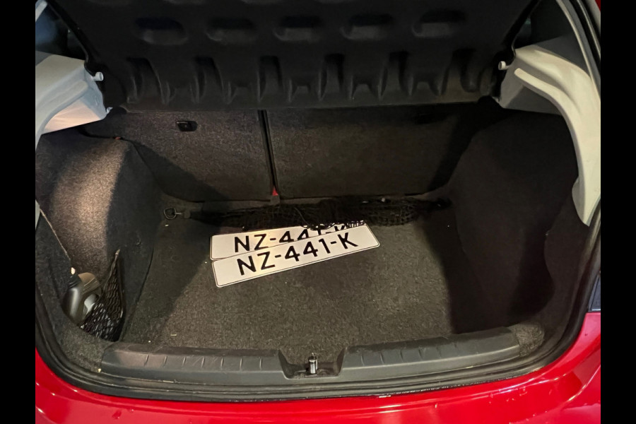 Seat Ibiza 1.0 EcoTSI FR Connect