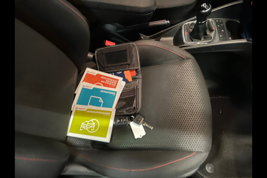 Seat Ibiza 1.0 EcoTSI FR Connect