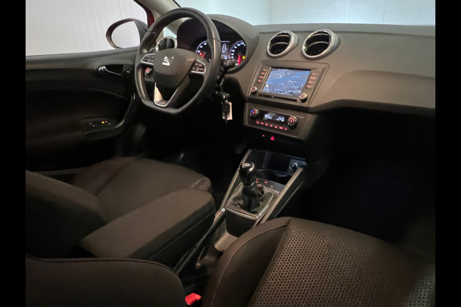 Seat Ibiza 1.0 EcoTSI FR Connect
