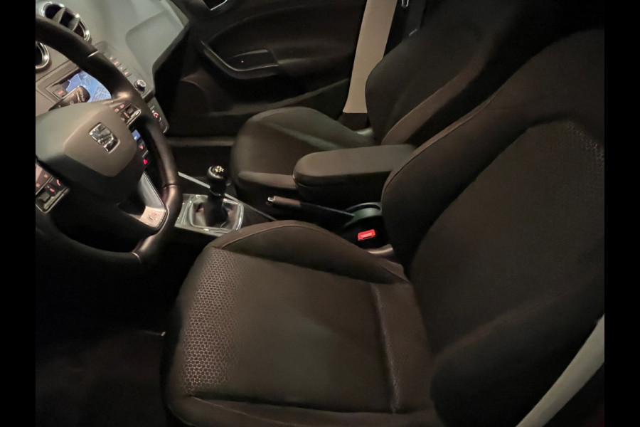 Seat Ibiza 1.0 EcoTSI FR Connect