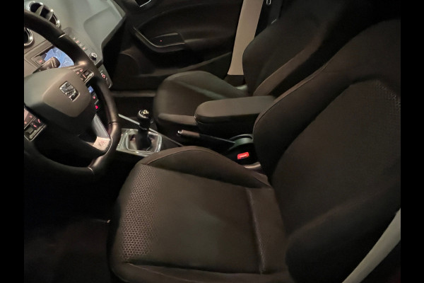 Seat Ibiza 1.0 EcoTSI FR Connect