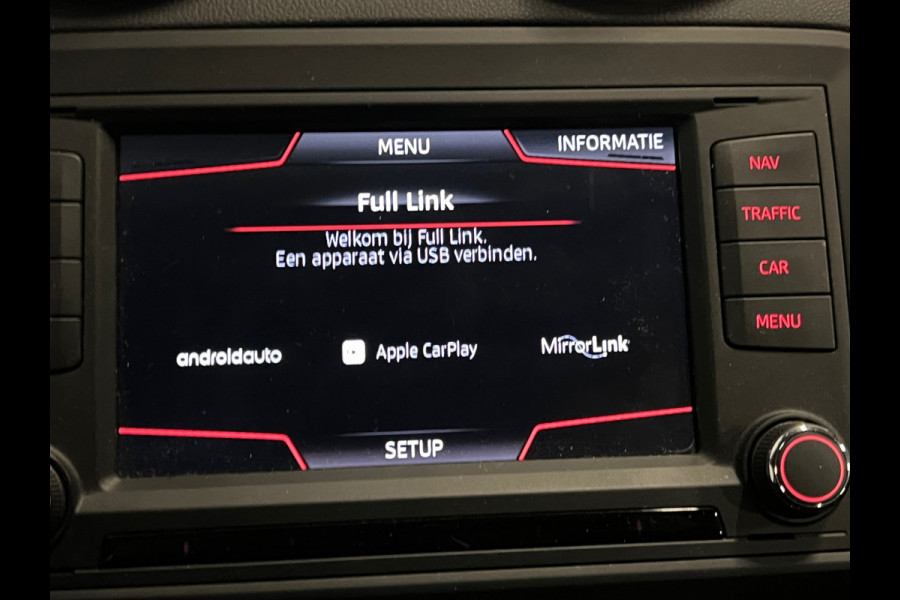 Seat Ibiza 1.0 EcoTSI FR Connect