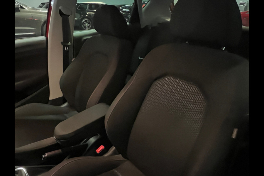 Seat Ibiza 1.0 EcoTSI FR Connect