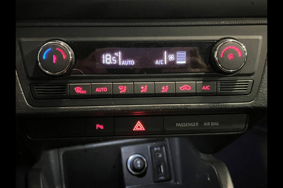 Seat Ibiza 1.0 EcoTSI FR Connect