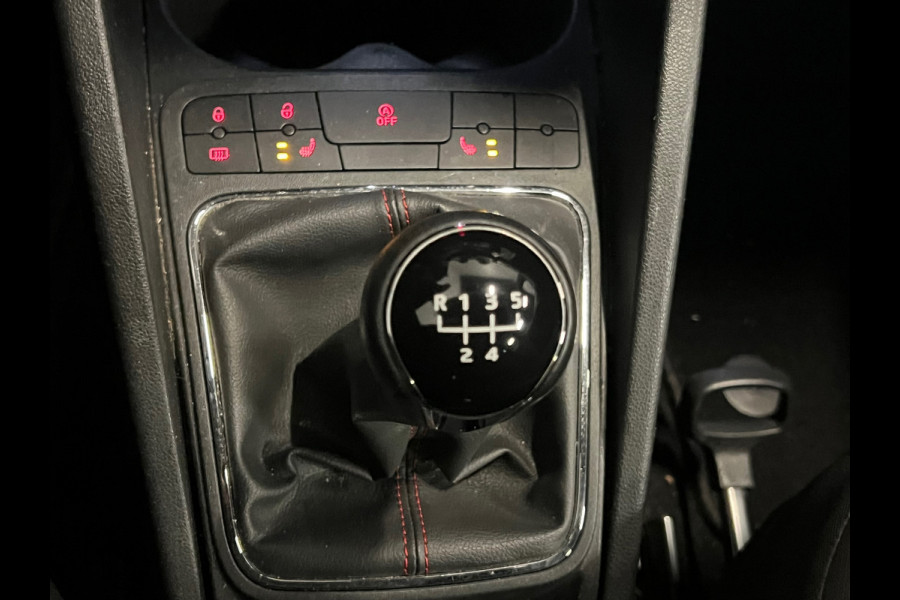 Seat Ibiza 1.0 EcoTSI FR Connect