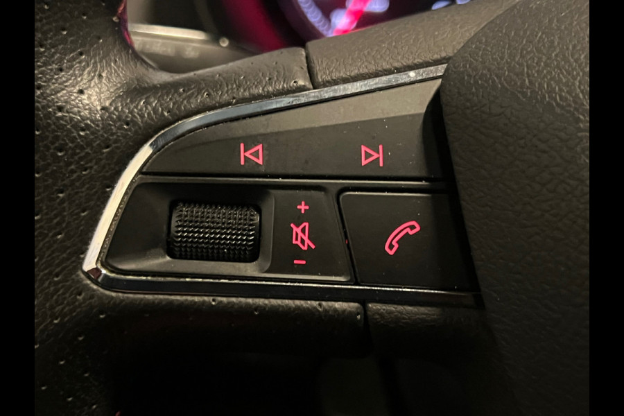 Seat Ibiza 1.0 EcoTSI FR Connect