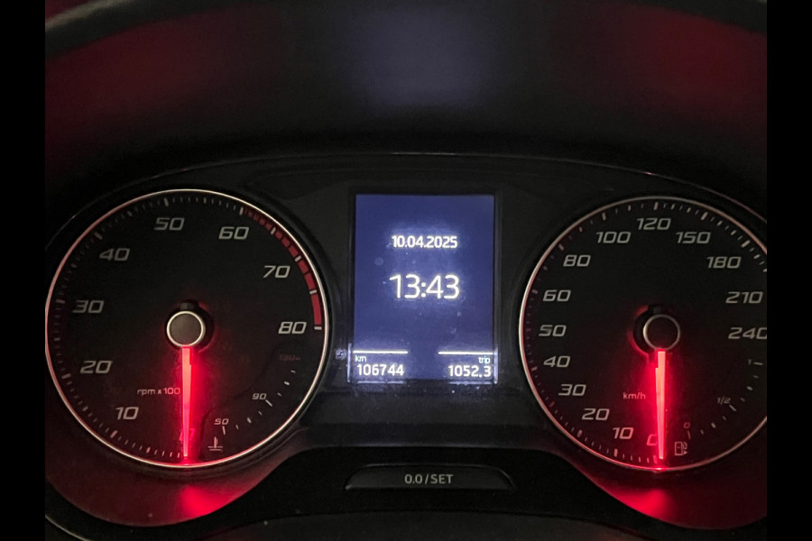 Seat Ibiza 1.0 EcoTSI FR Connect