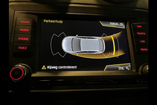 Seat Ibiza 1.0 EcoTSI FR Connect