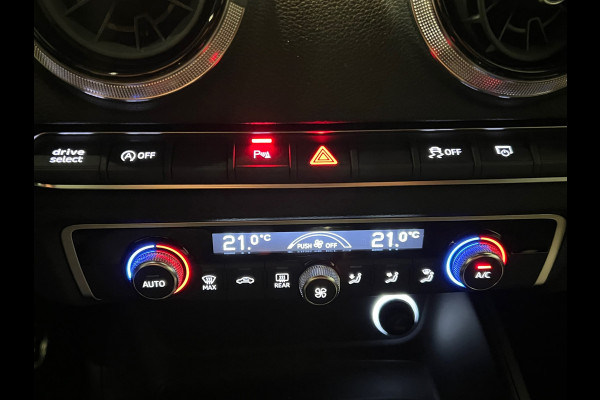 Audi A3 Sportback 1.0 TFSI Sport S Line Edition 19266 KM