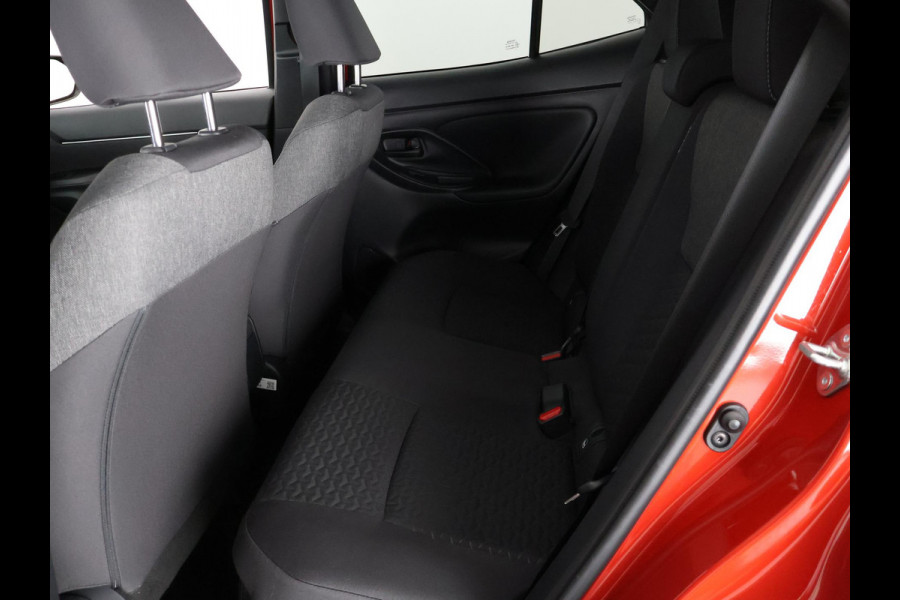 Toyota Yaris Cross 1.5 Hybrid Dynamic | 1e eigenaar | Dealer onderhouden | Apple Carplay & AndroidAUTO |