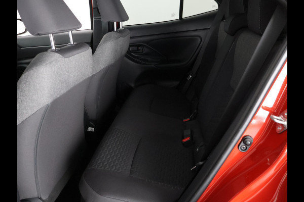 Toyota Yaris Cross 1.5 Hybrid Dynamic | 1e eigenaar | Dealer onderhouden | Apple Carplay & AndroidAUTO |