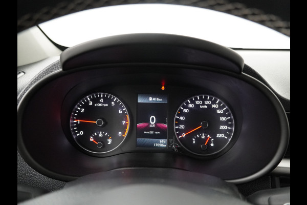 Kia Picanto 1.0 DPi DynamicLine Airco - Apple Carplay/Android Auto - Cruise Control - 14 inch velgen Fabrieksgarantie tot 04-2031