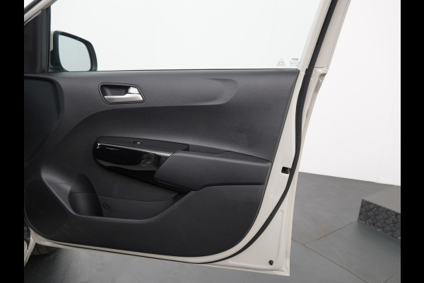 Kia Picanto 1.0 DPi DynamicLine Airco - Apple Carplay/Android Auto - Cruise Control - 14 inch velgen Fabrieksgarantie tot 04-2031