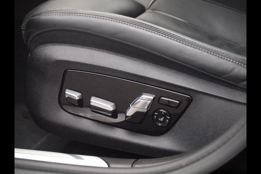 BMW 7 Serie 745e High Executive | Panoramadak | Harman Kardon | Camera | Head-up display | Sfeerverlichting | Full Option |