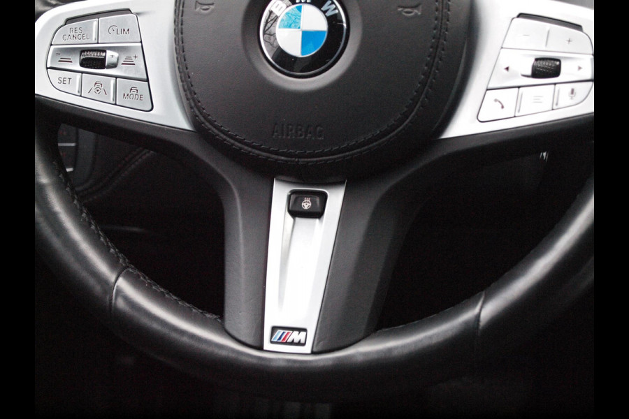 BMW 7 Serie 745e High Executive | Panoramadak | Harman Kardon | Camera | Head-up display | Sfeerverlichting | Full Option |