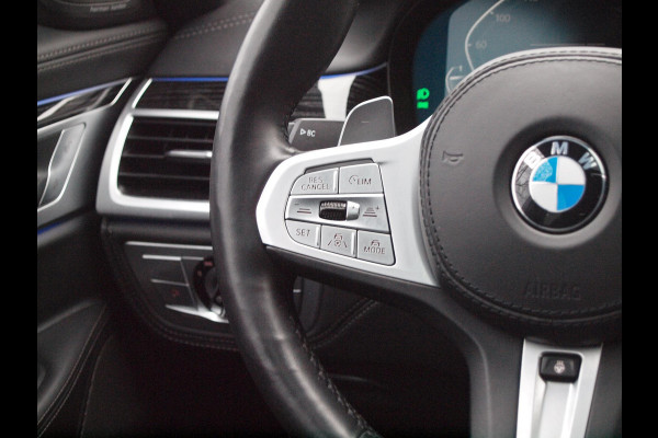 BMW 7 Serie 745e High Executive | Panoramadak | Harman Kardon | Camera | Head-up display | Sfeerverlichting | Full Option |