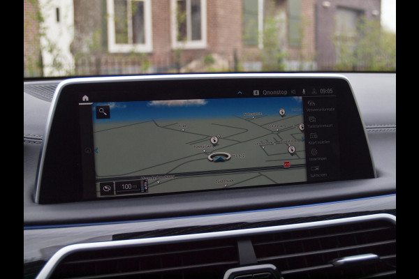BMW 7 Serie 745e High Executive | Panoramadak | Harman Kardon | Camera | Head-up display | Sfeerverlichting | Full Option |