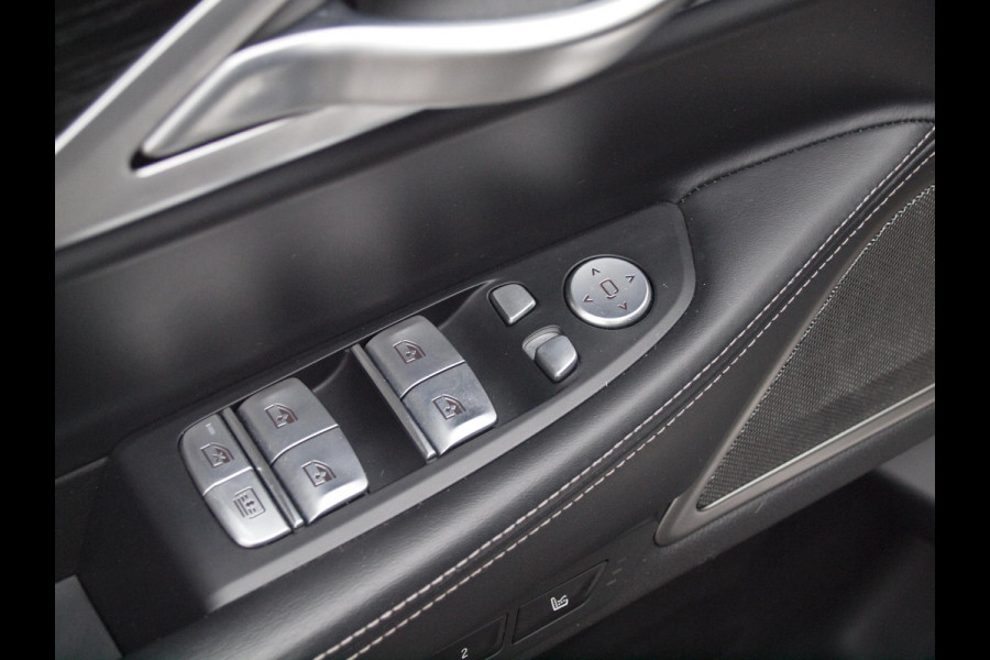 BMW 7 Serie 745e High Executive | Panoramadak | Harman Kardon | Camera | Head-up display | Sfeerverlichting | Full Option |