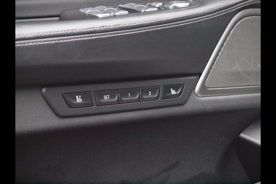 BMW 7 Serie 745e High Executive | Panoramadak | Harman Kardon | Camera | Head-up display | Sfeerverlichting | Full Option |