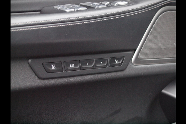 BMW 7 Serie 745e High Executive | Panoramadak | Harman Kardon | Camera | Head-up display | Sfeerverlichting | Full Option |