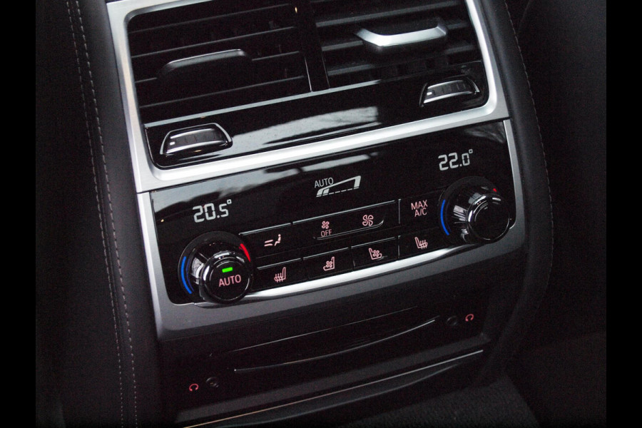 BMW 7 Serie 745e High Executive | Panoramadak | Harman Kardon | Camera | Head-up display | Sfeerverlichting | Full Option |
