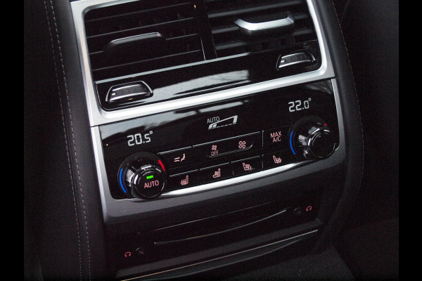 BMW 7 Serie 745e High Executive | Panoramadak | Harman Kardon | Camera | Head-up display | Sfeerverlichting | Full Option |