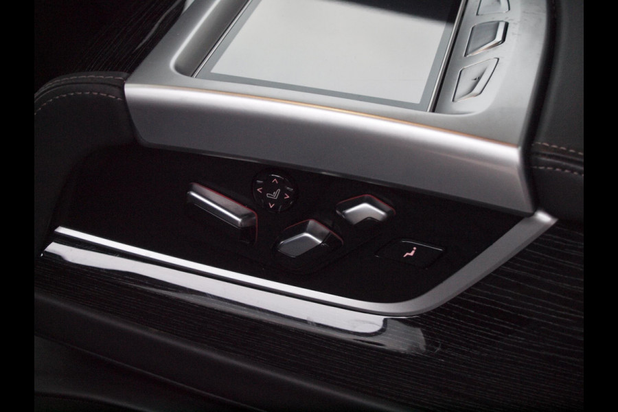 BMW 7 Serie 745e High Executive | Panoramadak | Harman Kardon | Camera | Head-up display | Sfeerverlichting | Full Option |