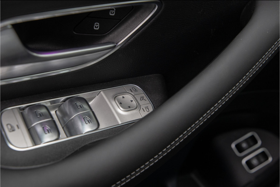 Mercedes-Benz GLE Coupé AMG 53 Hybrid 4MATIC+ Premium Plus, Carbon, Nightpack, Head-Up, Distronic, Airmatic 585pk