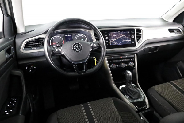 Volkswagen T-Roc 1.5 TSI Style 150 pk Automaat (DSG) | Navigatie | Autom. airco | Parkeersensoren | Achteruitrijcamera