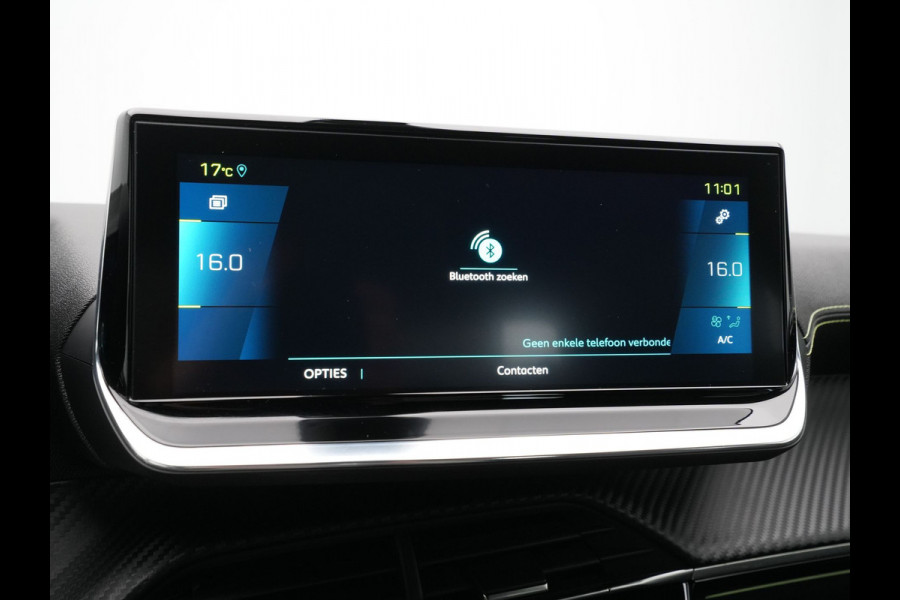 Peugeot e-2008 EV GT 50 kWh 136pk Navigatie Camera Side Assist 120