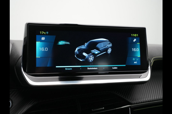 Peugeot e-2008 EV GT 50 kWh 136pk Navigatie Camera Side Assist 120