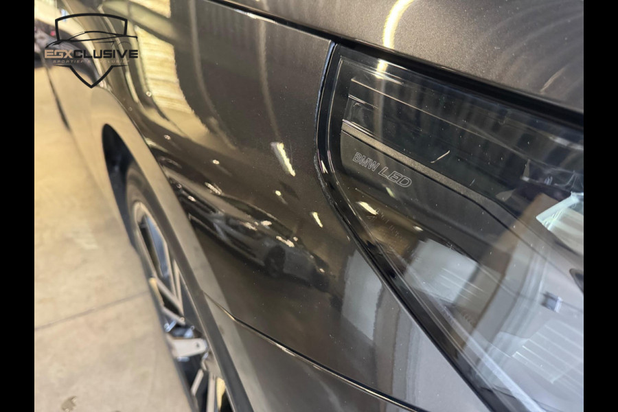 BMW 5 Serie 520i Executive M Pakket/H&K/ACC/PANO/Leder