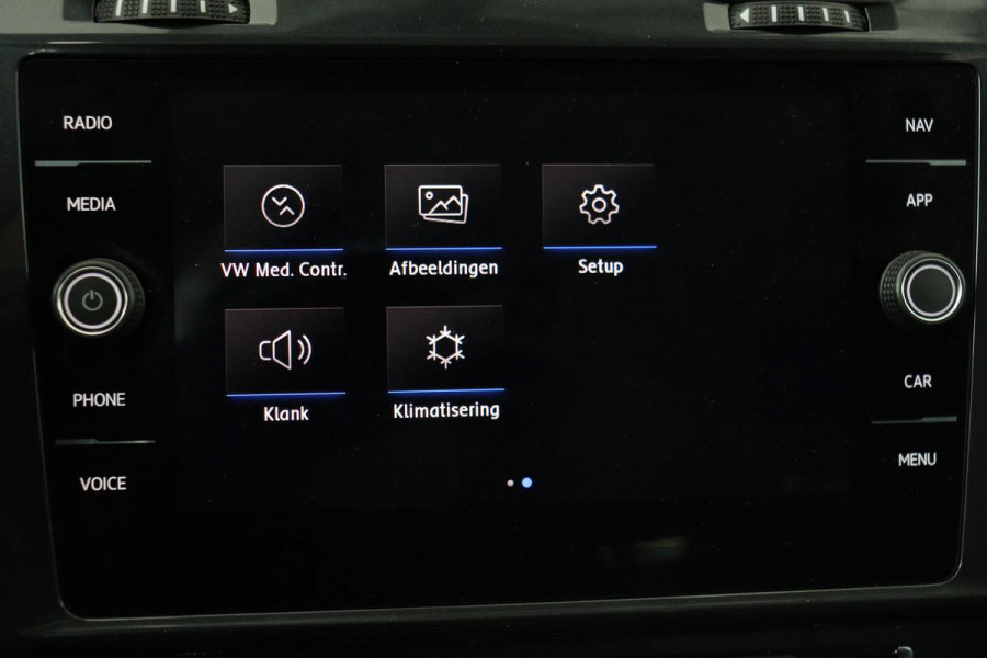 Volkswagen Golf 1.0 TSI Comfortline | Trekhaak | Carplay | Adaptive cruise | Navigatie | Climate control | PDC | Bluetooth