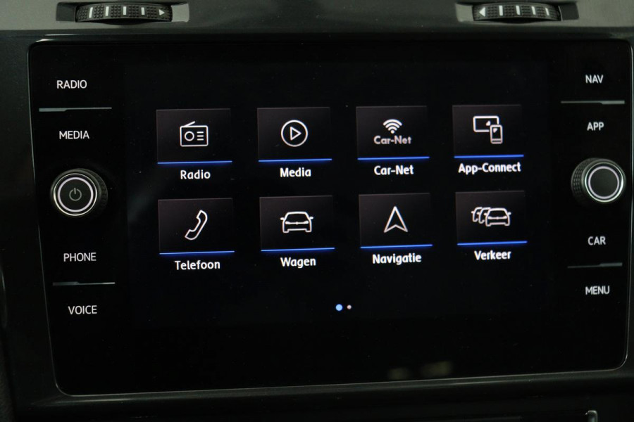 Volkswagen Golf 1.0 TSI Comfortline | Trekhaak | Carplay | Adaptive cruise | Navigatie | Climate control | PDC | Bluetooth