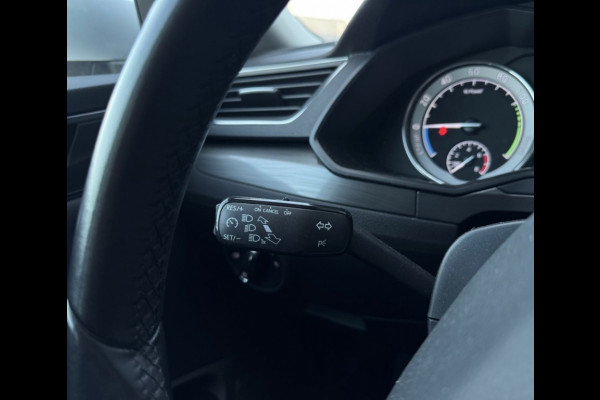 Škoda Superb Combi 1.4 TSI iV Sp. Bns phev 218pk TREKHAAK NAVI CRUISE CONTROL PDC C