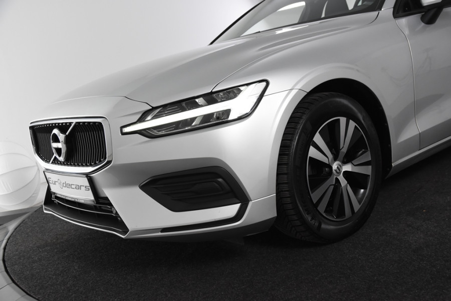 Volvo V60 2.0 D3 Momentum *1ste Eigenaar*Navigatie*Trekhaak*