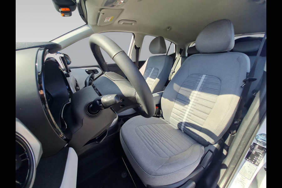Hyundai i10 1.0 Premium | Levertijd i.o.m. |