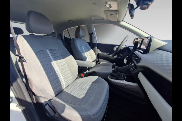 Hyundai i10 1.0 Premium | Levertijd i.o.m. |