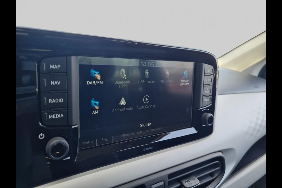 Hyundai i10 1.0 Premium | Levertijd i.o.m. |
