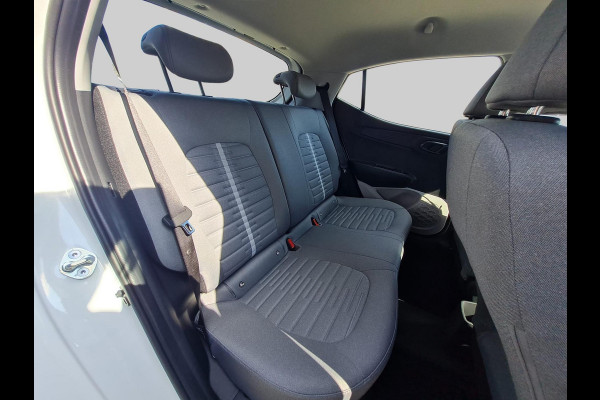 Hyundai i10 1.0 Premium | Levertijd i.o.m. |