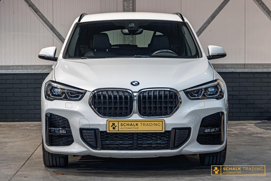 BMW X1 XDrive25e Executive|M-sport|Navi-XL|Trekhaak|Dealer