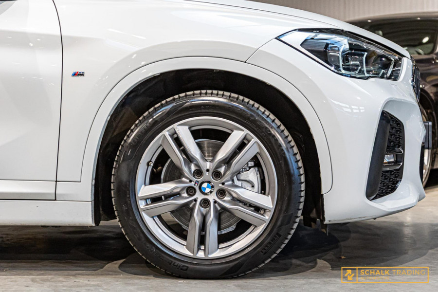 BMW X1 XDrive25e Executive|M-sport|Navi-XL|Trekhaak|Dealer