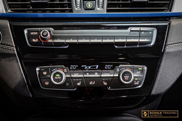 BMW X1 XDrive25e Executive|M-sport|Navi-XL|Trekhaak|Dealer