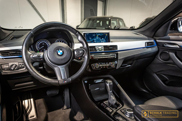 BMW X1 XDrive25e Executive|M-sport|Navi-XL|Trekhaak|Dealer