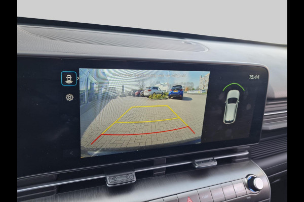 Hyundai KONA ELECTRIC Comfort Smart 65.4 kWh