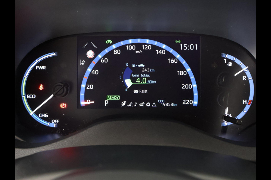 Toyota Yaris Cross 1.5 Hybrid Dynamic | 1e eigenaar | Dealer onderhouden | Apple Carplay & AndroidAUTO |