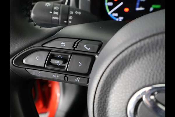 Toyota Yaris Cross 1.5 Hybrid Dynamic | 1e eigenaar | Dealer onderhouden | Apple Carplay & AndroidAUTO |
